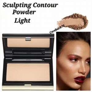🌺Kevyn Aucoin Sculpting Contour Powder Shade Light